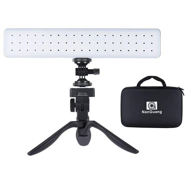 إضاءة ليد محمولة للسيارة Nanguang CN-T80C Bicolor LED Light Car Kit