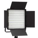 إضاءة استديو ليد مع 600 مصباح ليد نانغوانغ Nanguang LED Studio Lighting CN-600SA