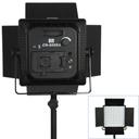 إضاءة استديو ليد مع 600 مصباح ليد نانغوانغ Nanguang LED Studio Lighting CN-600SA