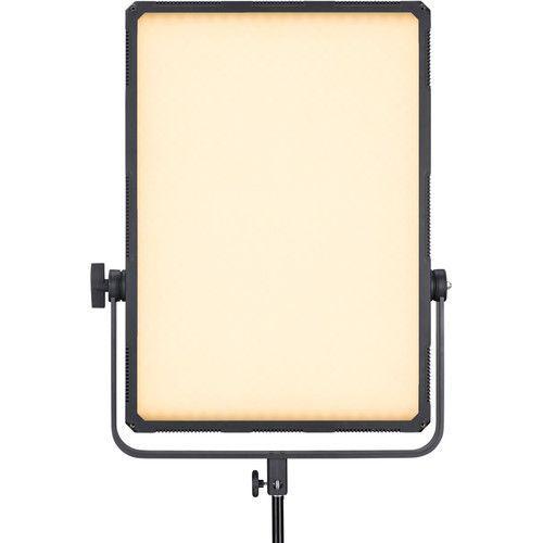 إضاءة تصوير ليد 200 وات بتصميم نحيف نان لايت Nanlite Compac 200B Bi-Color Slim Soft Light Studio LED Panel - SW1hZ2U6MTkzNzQ0OA==