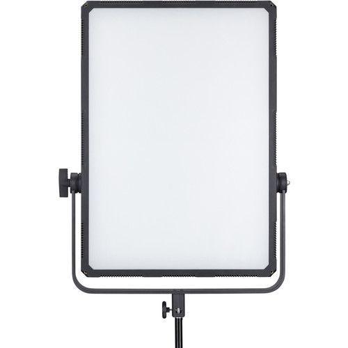 إضاءة تصوير ليد 200 وات بتصميم نحيف نان لايت Nanlite Compac 200B Bi-Color Slim Soft Light Studio LED Panel - SW1hZ2U6MTkzNzQ1MA==