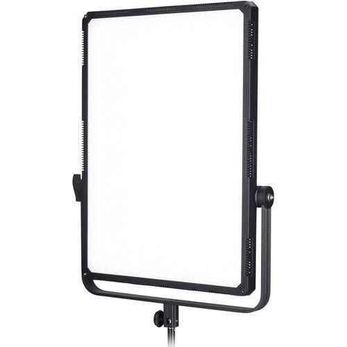 إضاءة تصوير ليد 200 وات بتصميم نحيف نان لايت Nanlite Compac 200B Bi-Color Slim Soft Light Studio LED Panel - SW1hZ2U6MTkzNzQ0NA==