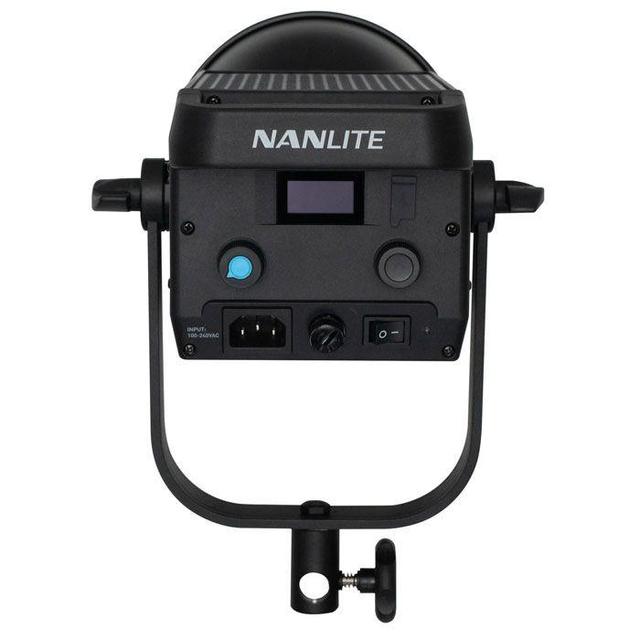 إضاءة استديو سبوت لايت ضوء النهار نان لايت Nanlite FS-300 LED Daylight Spot Light - SW1hZ2U6MTk0MDgzMw==