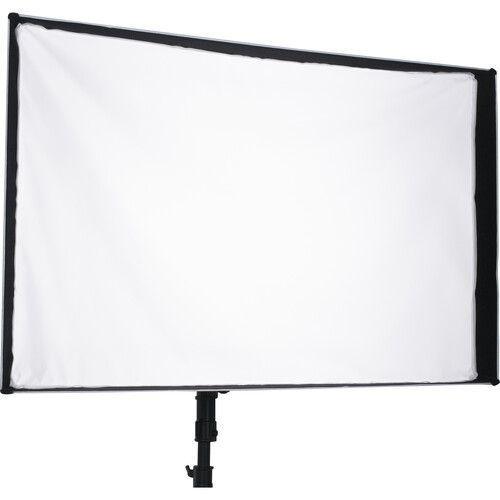 سوفت بوكس مستطيل لإضاءة Dyno 1200C نان لوكس Nanlux Rectangle Softbox for Dyno 1200C