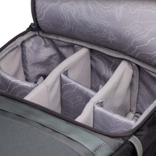 شنطة كاميرا ظهر ناشيونال جيوغرافيك National Geographic E2 Photo Camera Backpack