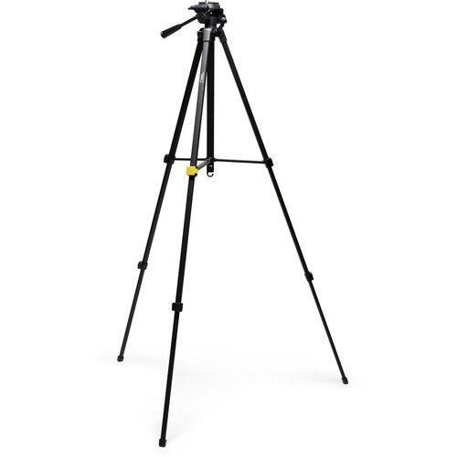 National Geographic Photo Tripod with 3-Way Head Large - SW1hZ2U6MTk1MjIzNg==