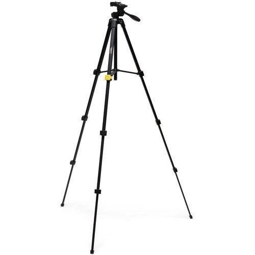 National Geographic Photo Tripod with 3-Way Head Small - SW1hZ2U6MTk1MzM4Ng==