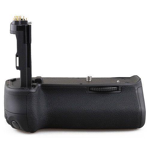 مقبض بطارية من نيويل لكاميرا كانون EOS 5D MARK IV Newell Battery Grip BG-E20 - SW1hZ2U6MTk0OTM3Mg==