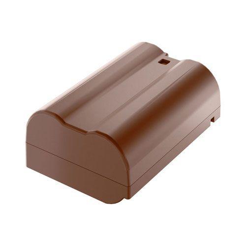 بطارية كاميرا نيكون 2300 ميلي أمبير من نيويل مع ميزة الشحن بمأخذ تايب سي مباشر لتكون احتياطية Newell Battery with USB C