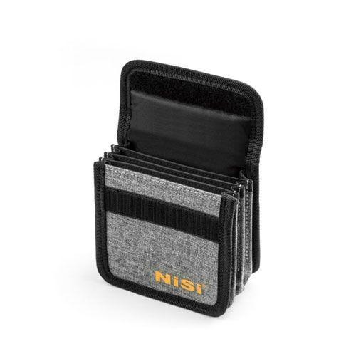 NiSi Filters 100mm ND Base Kit - SW1hZ2U6MTk0MjA0Nw==