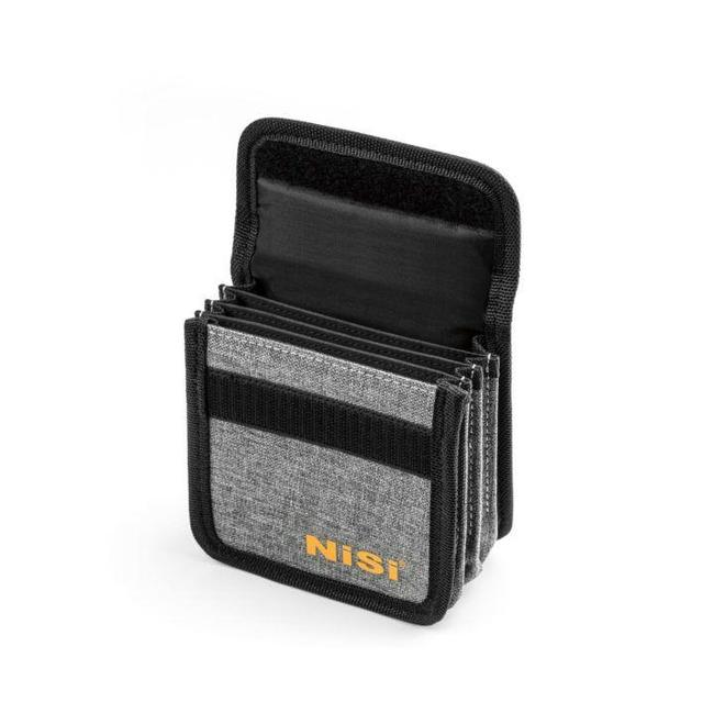 NiSi Filters 100mm ND Long Exposure Kit - SW1hZ2U6MTk0MDE0Mw==