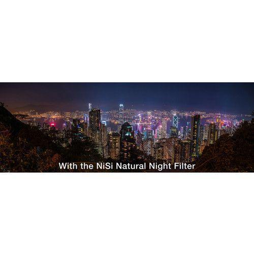 NiSi Natural Night 150*150mm - SW1hZ2U6MTk0Mjg1OQ==