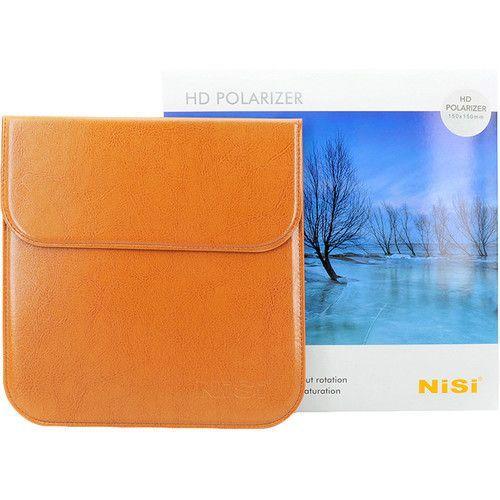 NiSi Polarizer 150*150mm