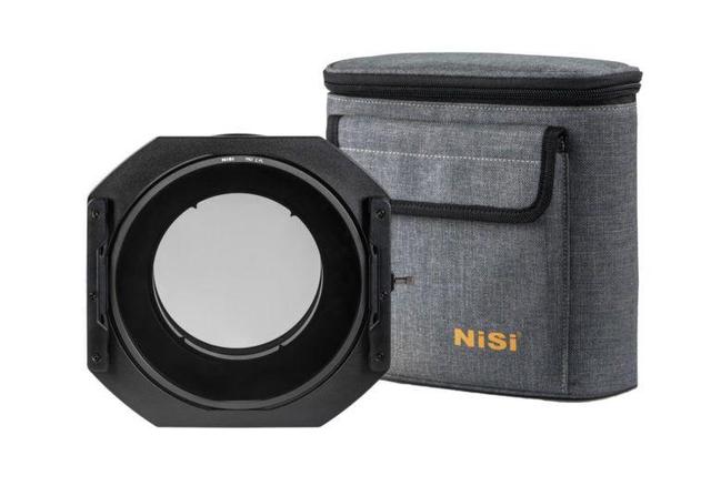 NiSi S5 150mm Landscape NC CPL kit For Fujinon XF 8-16mm F2.8 - SW1hZ2U6MTkzODcxMw==