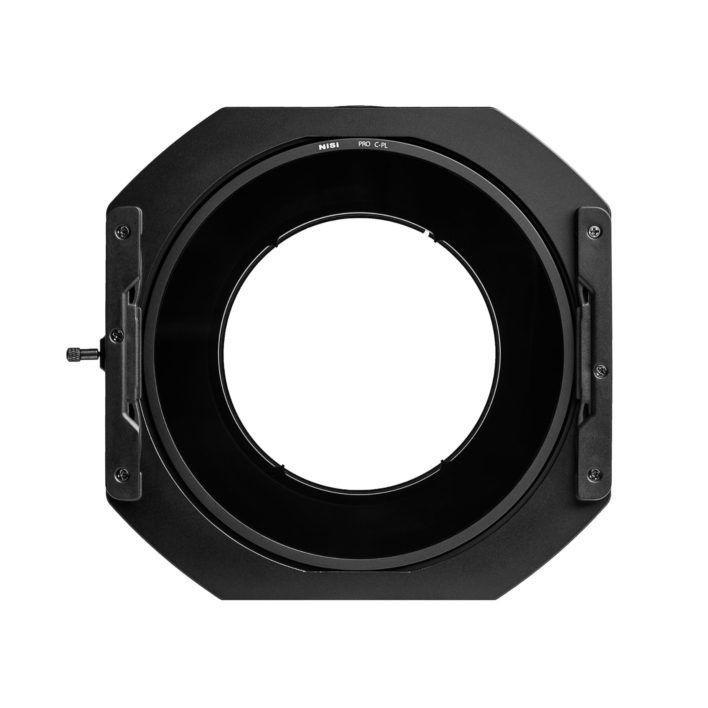 NiSi S5 150mm Landscape NC CPL kit For Fujinon XF 8-16mm F2.8