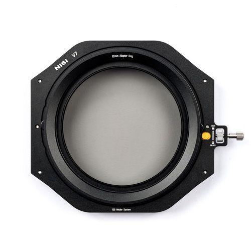 NiSi V7 100mm Filter Holder Kit with True Color NC CPL - SW1hZ2U6MTk0MjYzNg==