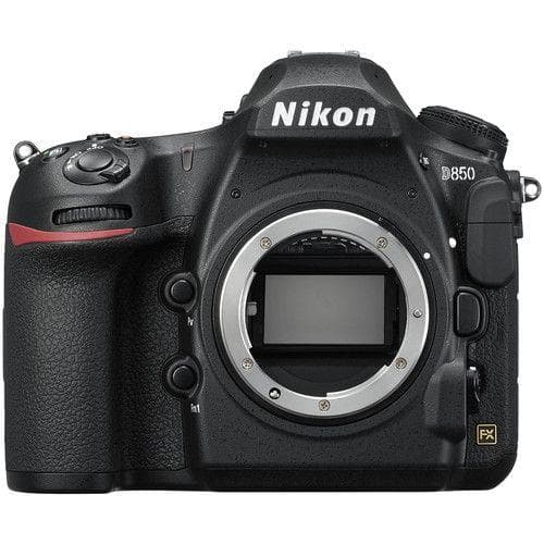 Nikon D850 SLR Digital Camera (Body only)