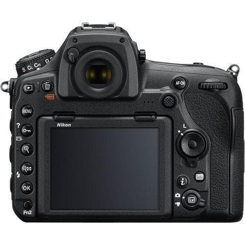 Nikon D850 SLR Digital Camera (Body only)