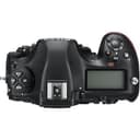 Nikon D850 SLR Digital Camera (Body only)