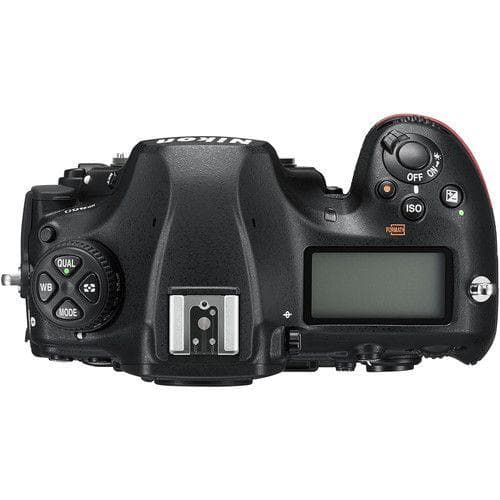 Nikon D850 SLR Digital Camera (Body only)