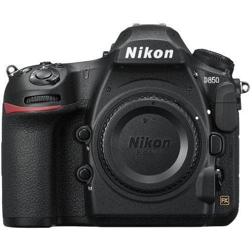 Nikon D850 SLR Digital Camera (Body only)