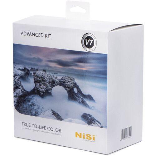 Nisi V7 100mm Advance Kit