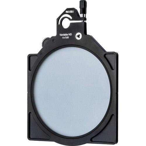 Nisi Variable ND 0.6-1.8 Stops (6mm) 4"x5.65" - SW1hZ2U6MTkzNjAyNg==