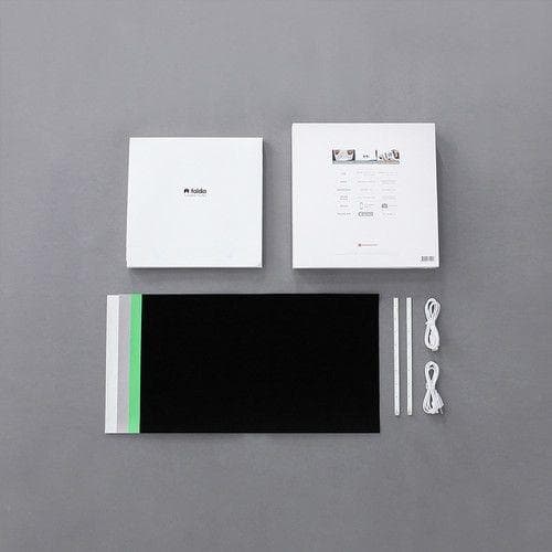 Orangemonkie Foldio 2 Plus Ab 89,00 € | Preisvergleich Bei