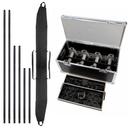 سبريدر لتثبيت الاضاءة من بانثير Panther Wall Spreader