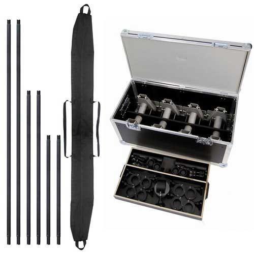 سبريدر لتثبيت الاضاءة من بانثير Panther Wall Spreader