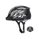 سكوتر كهربائي للكبار قابل للطي بورودو 250 واط 30 كم/س مع خوذة Porodo Electric Scooter with Helmet