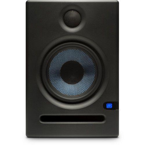 مكبر صوت للاستوديوهات 5.25 انش من بريسونوس PreSonus Eris E5 Two-Way Active 5.25" Studio Monitor