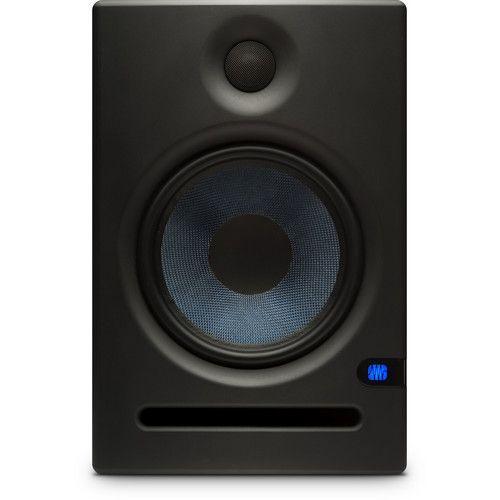 سبيكر صوت للاستوديو 8 انش من بريسونوس PreSonus Eris E8 Two-Way Active 8" Studio Monitor - SW1hZ2U6MTk0MzA1Mw==