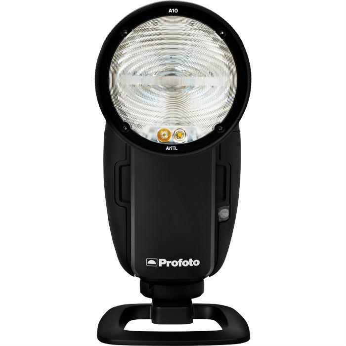 Profoto A10 AirTTL-N Studio Light for Nikon