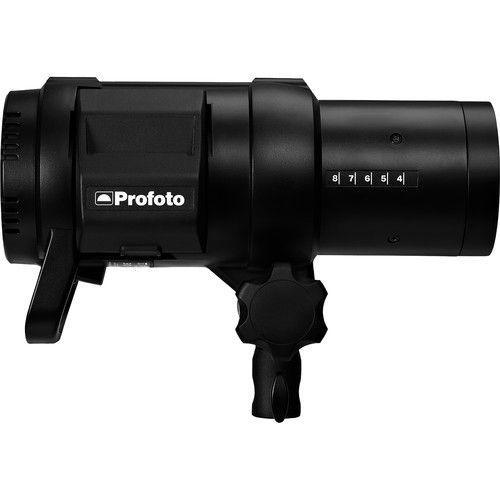 فلاش تصوير 500 واط مع بطارية ليثيوم وشنطة تخزين بروفوتو Profoto B1X 500 AirTTL 1-Light To-Go Kit