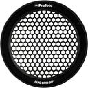 فلتر اضاءة تصوير بأشكال مسدسات من بروفوتو Profoto Clic Grid 20° - SW1hZ2U6MTk1MTkyMw==