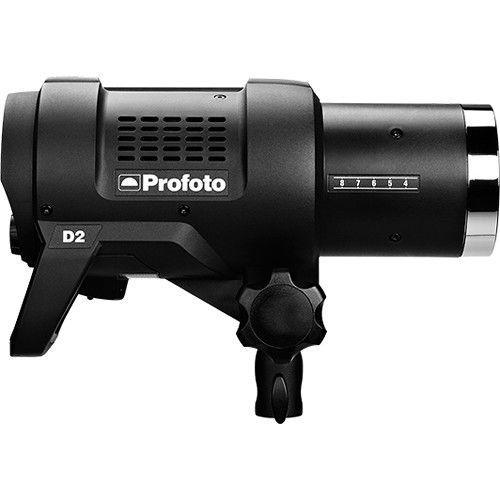 فلاش تصوير 500 واط بروفوتو Profoto D2 500Ws AirTTL Monolight