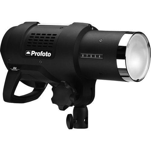 فلاش تصوير 1000 واط بروفوتو Profoto D2i Industrial 1000Ws Monolight