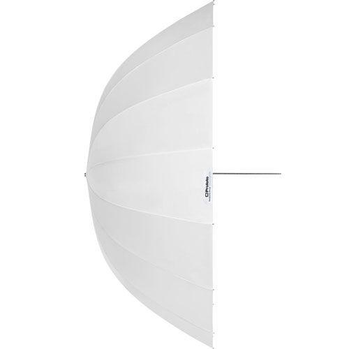 مظلة تصوير للاستوديو والاضاءة لون شفاف 65 انش من بروفوتو Profoto Deep Translucent Umbrella (Extra Large, 65")