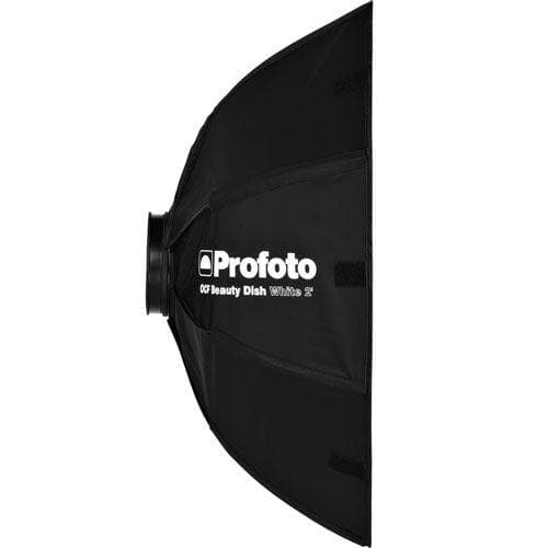 دفيوزر تصوير ابيض 24 انش من بروفوتو Profoto OCF Beauty Dish (White, 24")