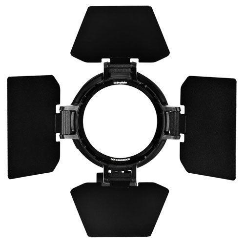 Profoto OCF II Barndoor - SW1hZ2U6MTk0NDc2Mw==