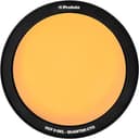 Profoto OCF II Gel - Quarter CTO
