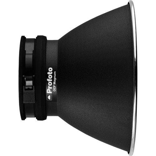 Profoto Glass Cover Plus 75mm Frosted UV 300K