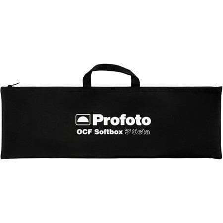 سوفت بوكس احترافي للمصورين 3 انش من بروفوتو Profoto OCF Softbox 3' Octa