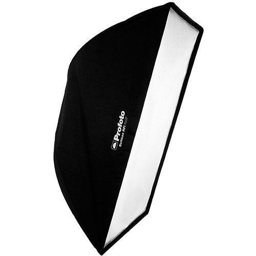 سوفت بوكس 180×120 سم بروفوتو Profoto Softbox RFi 4x6'