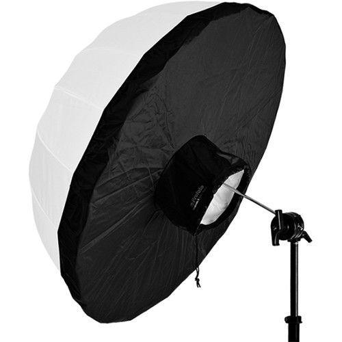 مظلة تصوير استوديو حجم كبير من بروفوتو Profoto Umbrella Backpanel (Large) - SW1hZ2U6MTk0NzU3MQ==