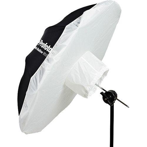 امبريلا تصوير حجم كبير جداً من بروفوتو Profoto Umbrella Diffuser (Extra Large) - SW1hZ2U6MTk0ODExMA==