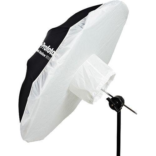 مظلة استوديو للمصورين مقاس كبير من بروفوتو Profoto Umbrella Diffuser (Large) - SW1hZ2U6MTk0OTM5Nw==