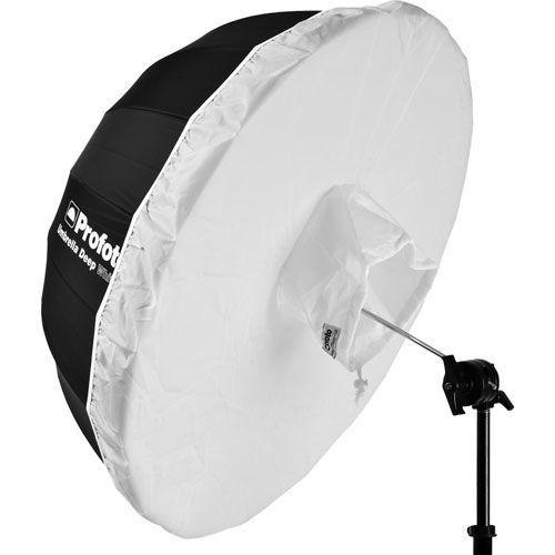 مظلة استوديو للمصورين مقاس وسط من بروفوتو Profoto Umbrella Diffuser (Medium) - SW1hZ2U6MTk1MDk0NQ==