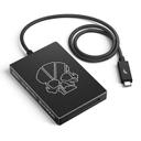 RED CFAST 2.0 CARD READER